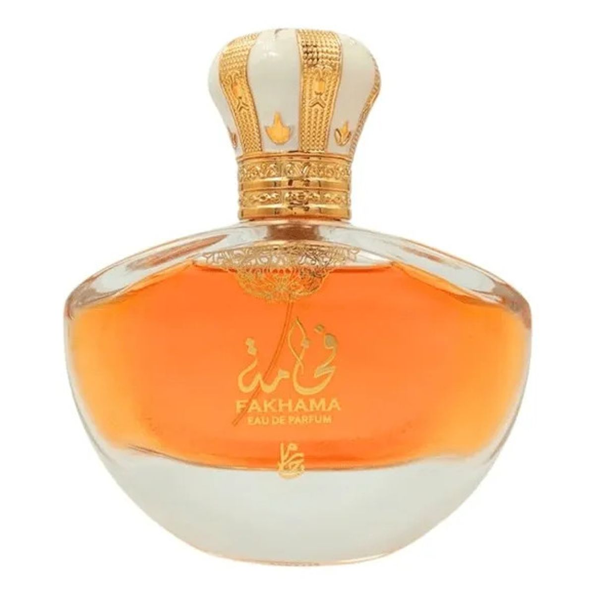 DUMONT - Perfume Árabe Mujer Dumont Murjan Fakhama EDP 100 ML
