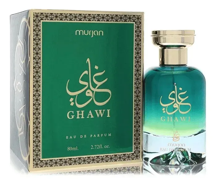 Perfume Arabe Murjan Ghawi EDP 80 ML 80 ML