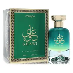 DUMONT - Perfume Árabe Murjan Ghawi EDP 80 ML
