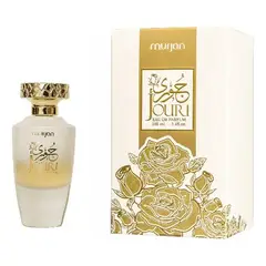 DUMONT - Perfume Árabe Murjan Jouri EDP 80 ML