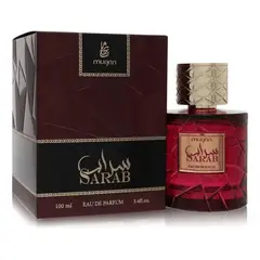 DUMONT - Perfume Árabe Murjan Sarab EDP 100 ML