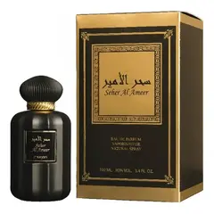 DUMONT - Perfume Árabe Hombre Murjan Seher Al Ameer EDP 100 ML