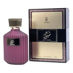 DUMONT - Perfume Árabe Mujer Murjan Shuyokhi EDP 100 ML