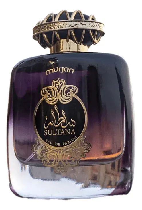 Perfume Arabe Mujer Murjan Sultana EDP 100 ML 100 ML