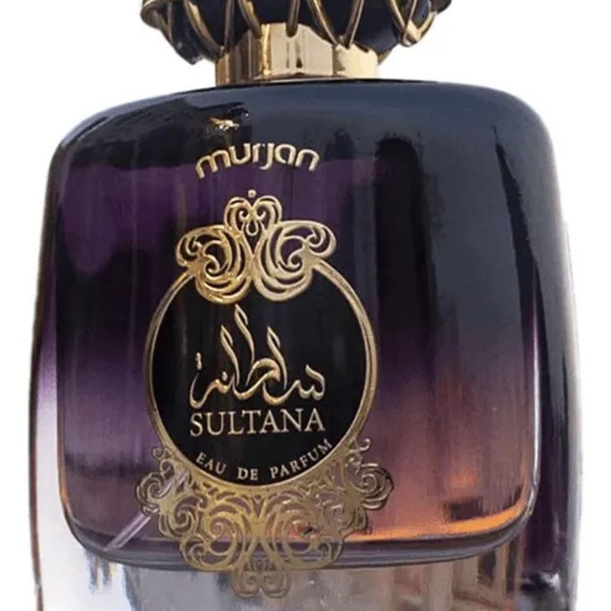 DUMONT - Perfume Árabe Mujer Dumont Murjan Sultana EDP 100 ML