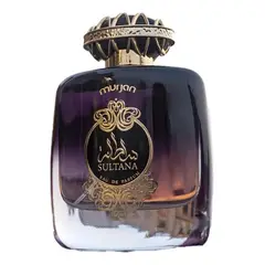 DUMONT - Perfume Árabe Mujer Murjan Sultana EDP 100 ML