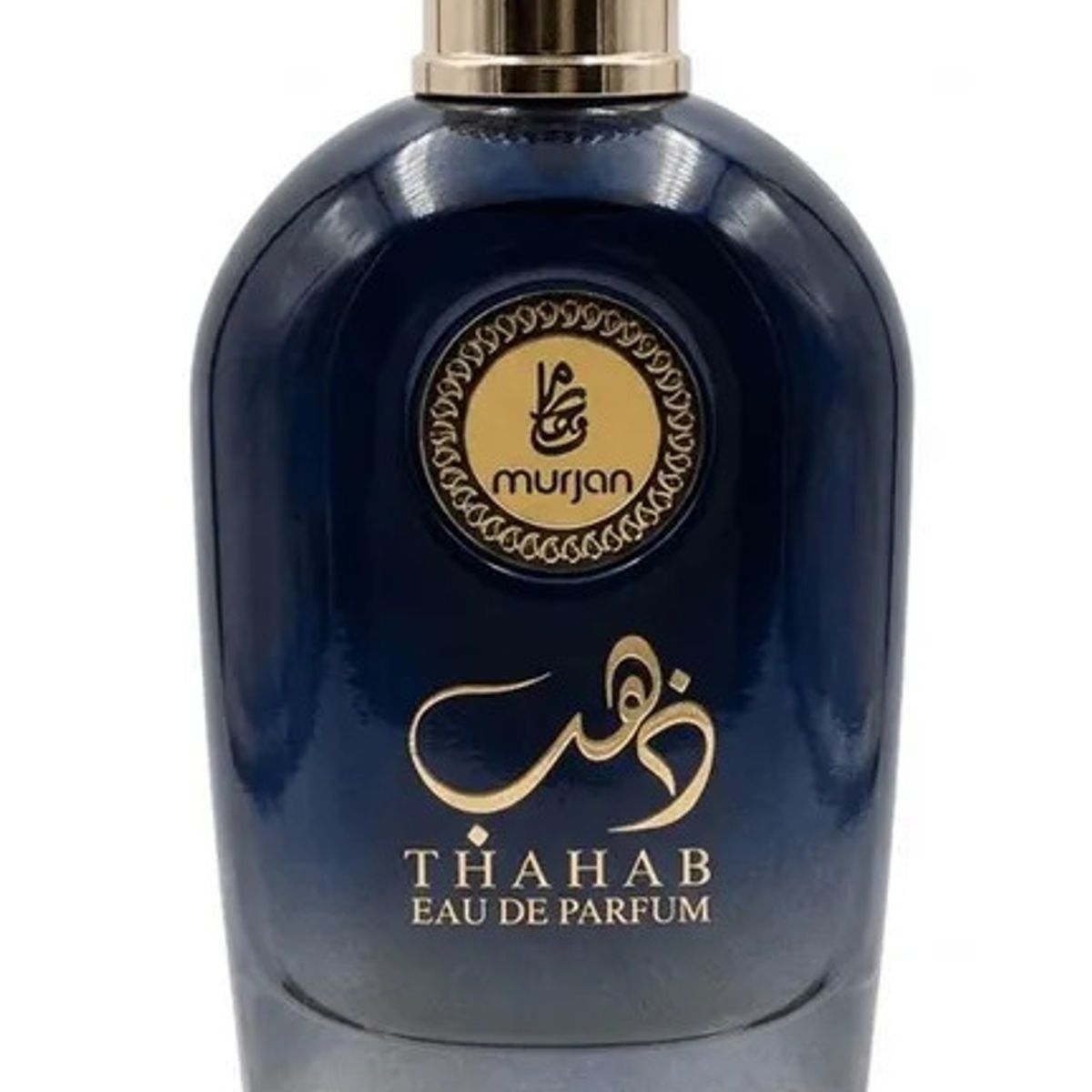 DUMONT - Perfume Árabe Hombre Dumont Murjan Thahab EDP 100 ML