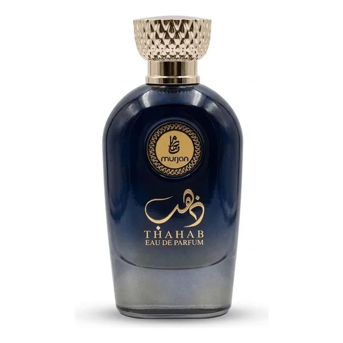 DUMONT - Perfume Árabe Hombre Dumont Murjan Thahab EDP 100 ML