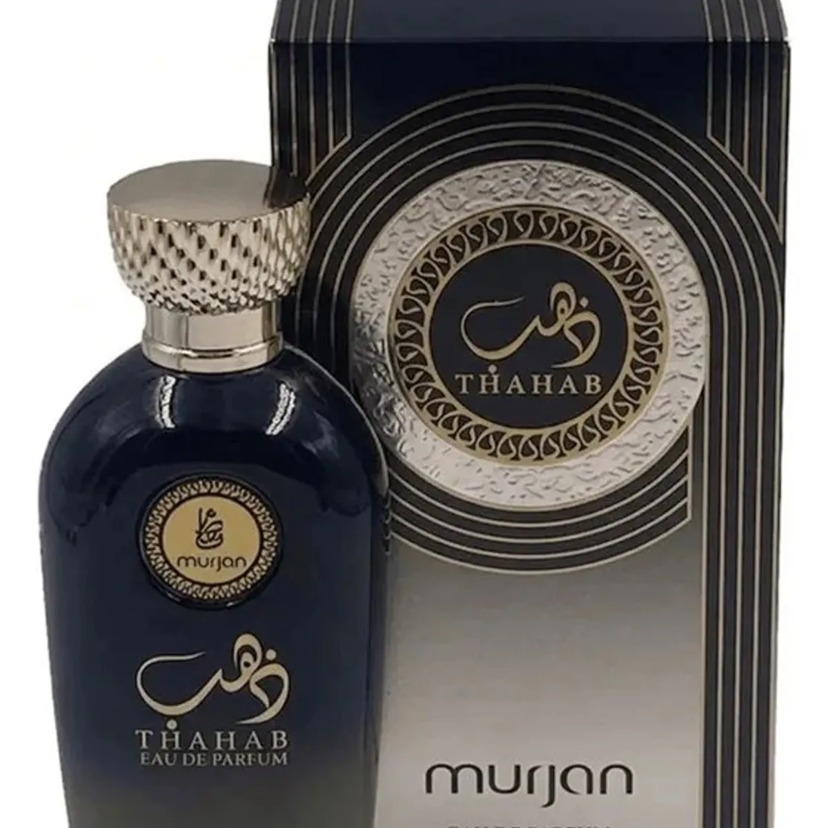 DUMONT - Perfume Árabe Hombre Dumont Murjan Thahab EDP 100 ML