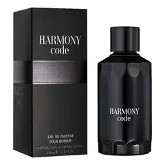 FRAGANCE WORLD - Perfume Fragrance World Harmony Code Pour Homme EDP 100 ML