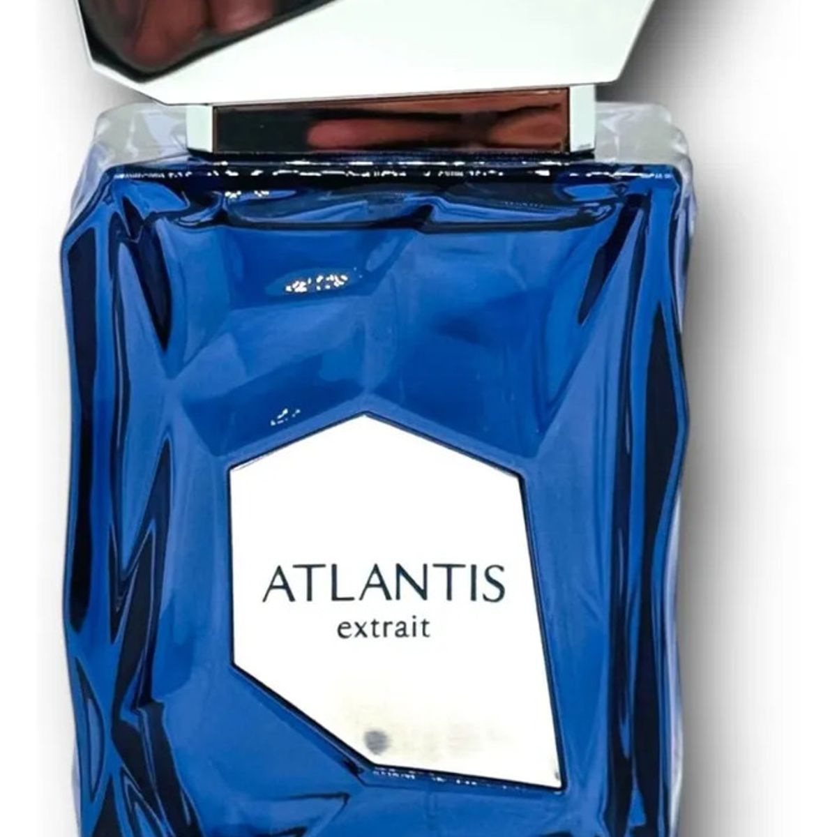 FRENCH AVENUE - Perfume Hombre French Avenue Atlantis Extrait EDP 100 ML