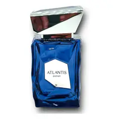 FRENCH AVENUE - Perfume Hombre Atlantis Extrait EDP 100 ML