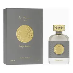 ARABE MEN S BEAUTY COMPANY - Perfume Árabe Jo Milano Paris Capricorn Zodiac EDP 100 ML