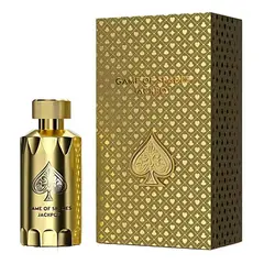 ARABE MEN S BEAUTY COMPANY - Perfume Edp Jo Milano Paris Game Of Spade Jackpot 100 Ml