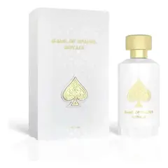 ARABE MEN S BEAUTY COMPANY - Perfume Edp Jo Milano Paris Game Of Spade Royale 100 Ml