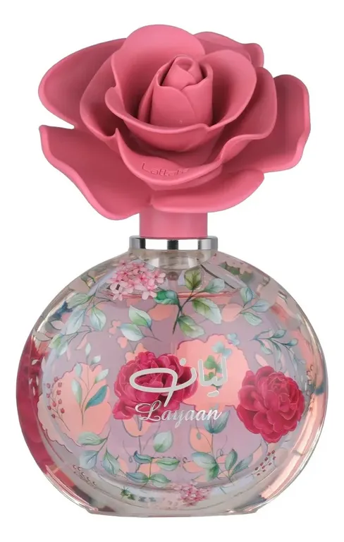 Perfume Arabe Mujer Layaan EDP 75 Ml 75 ML