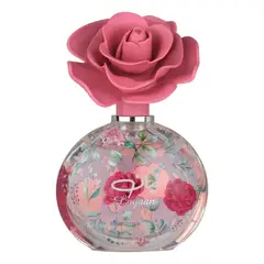 LATTAFA - Perfume Árabe Mujer Layaan EDP 75 Ml