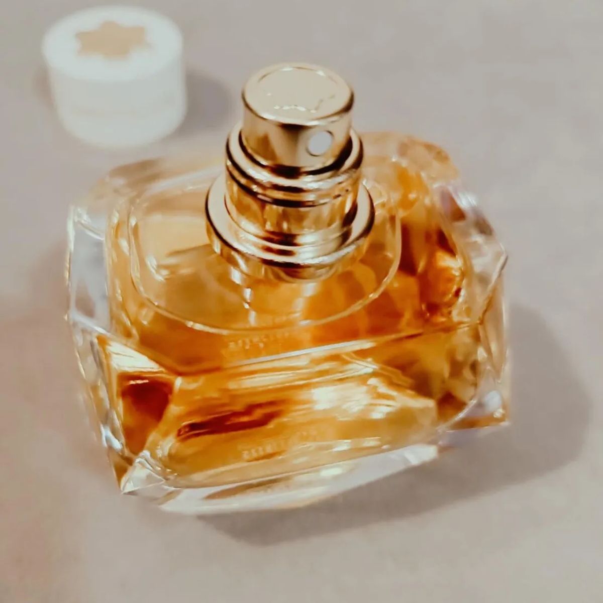 MOSCHINO - Perfume Mujer Montblanc Signature Absolue EDP 90 ML