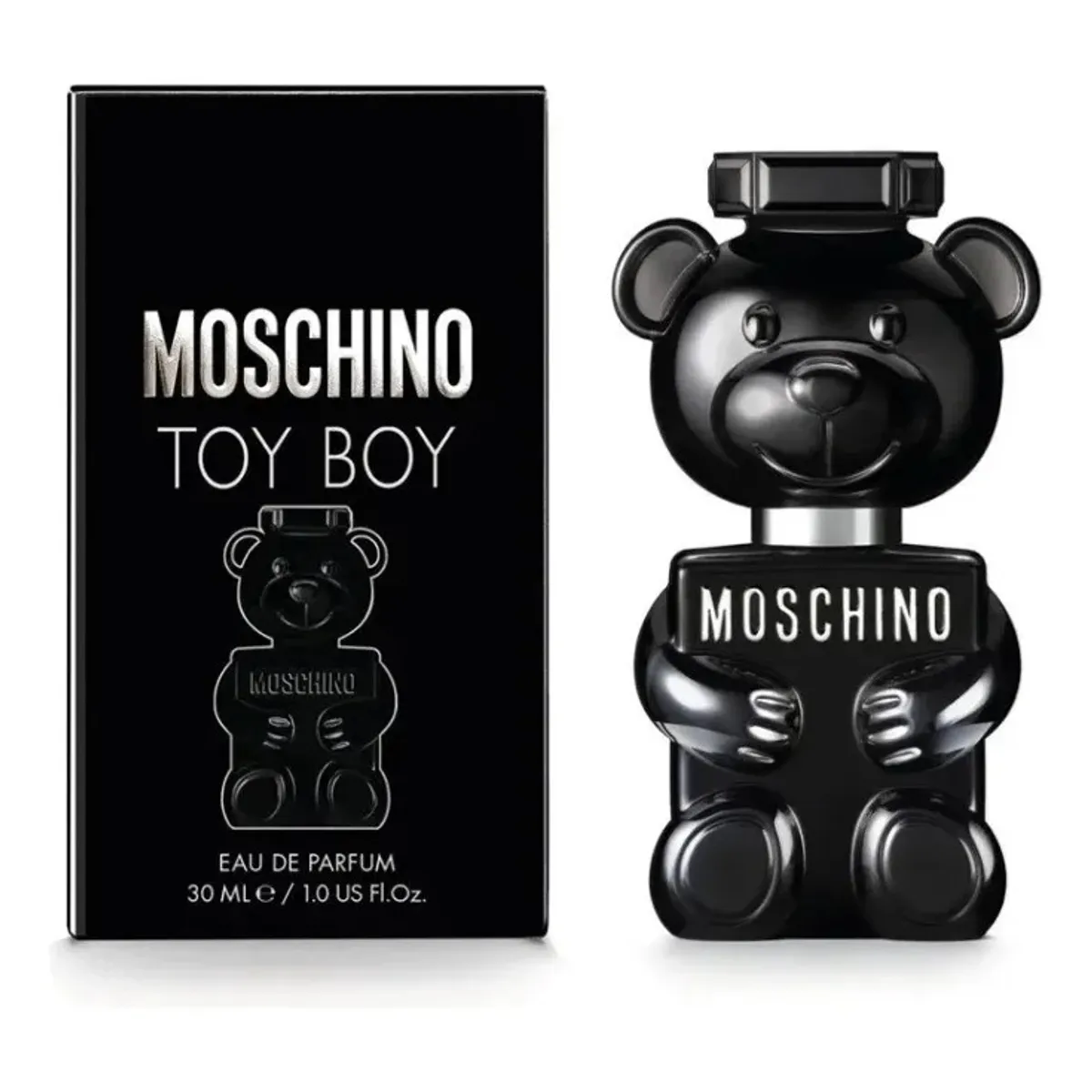 MOSCHINO - Perfume Hombre Moschino Toy Boy EDP 30 ML