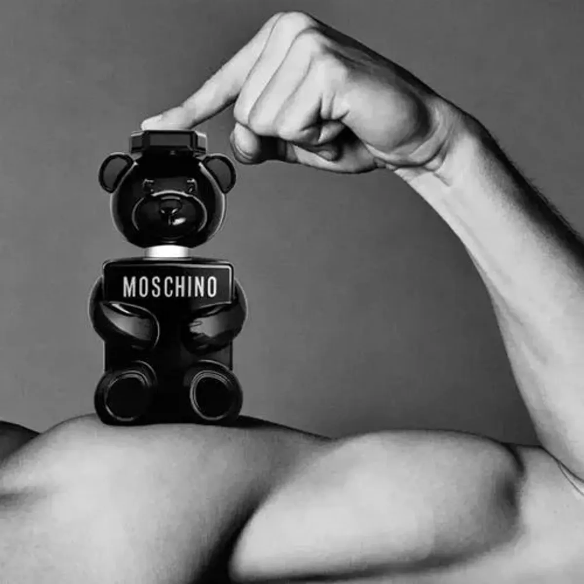MOSCHINO - Perfume Hombre Moschino Toy Boy EDP 30 ML