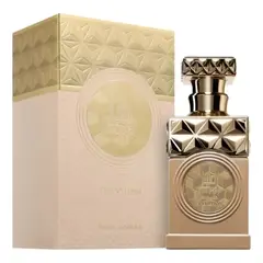 PARIS CORNER - Perfume Árabe Minya Coco Lush EDP 100 ML