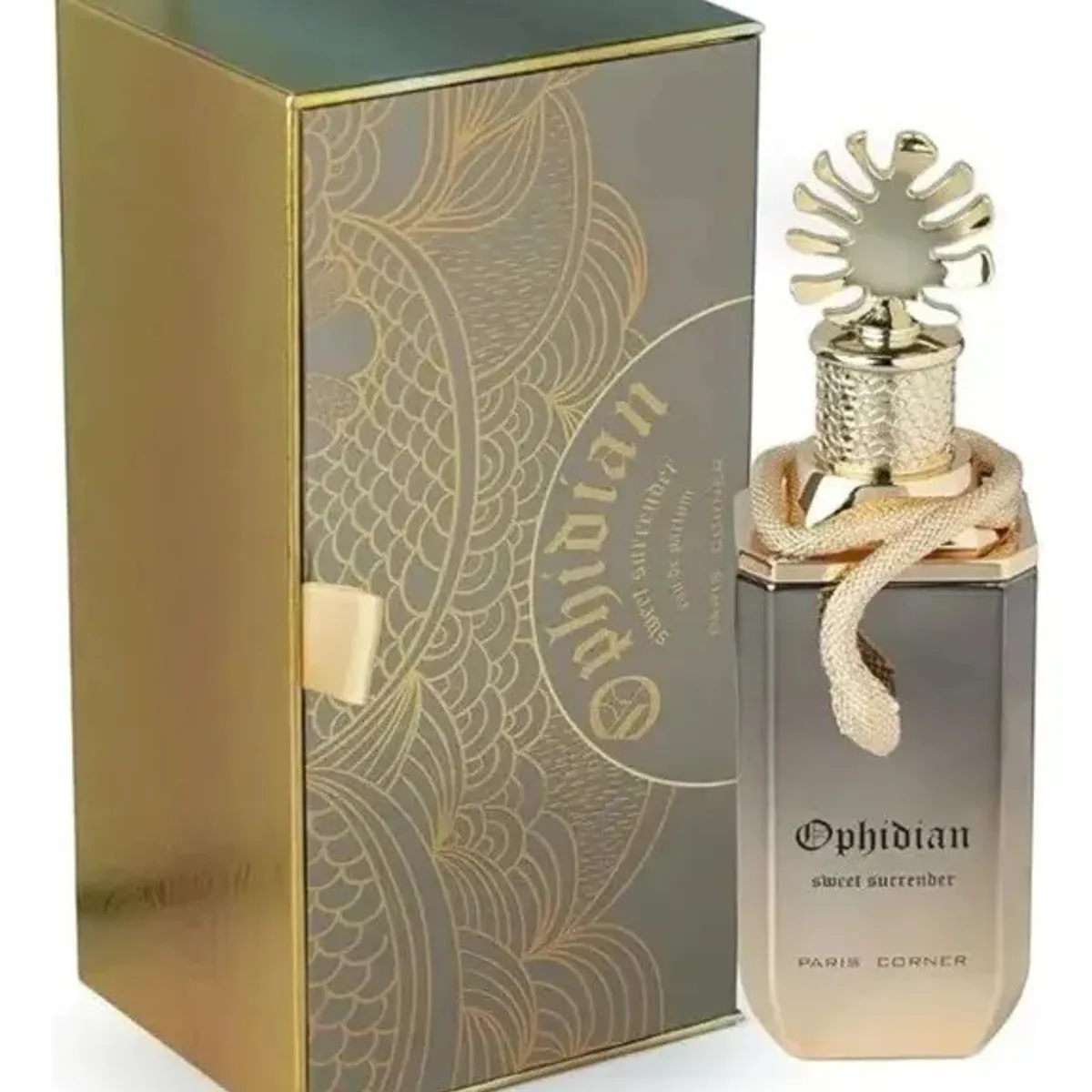 PARIS CORNER - Perfume Paris Corner Ophidian Sweet Surrender EDP 100 ML