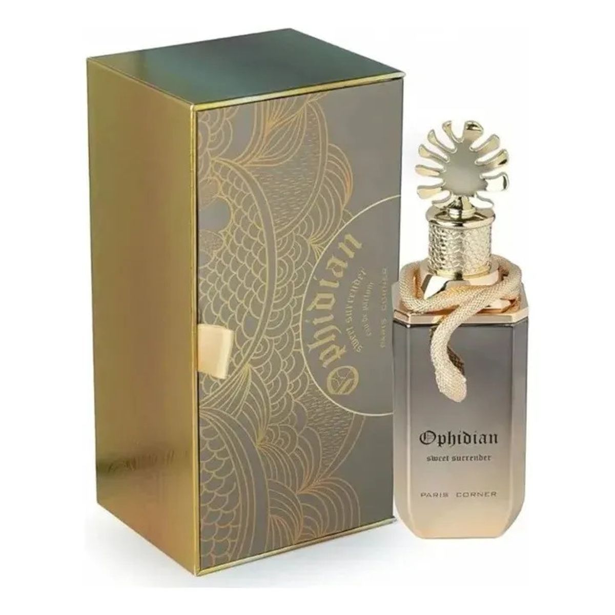 PARIS CORNER - Perfume Paris Corner Ophidian Sweet Surrender EDP 100 ML