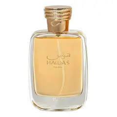 RASASI - Perfume Árabe Mujer Hawas For Her EDP 100 ML