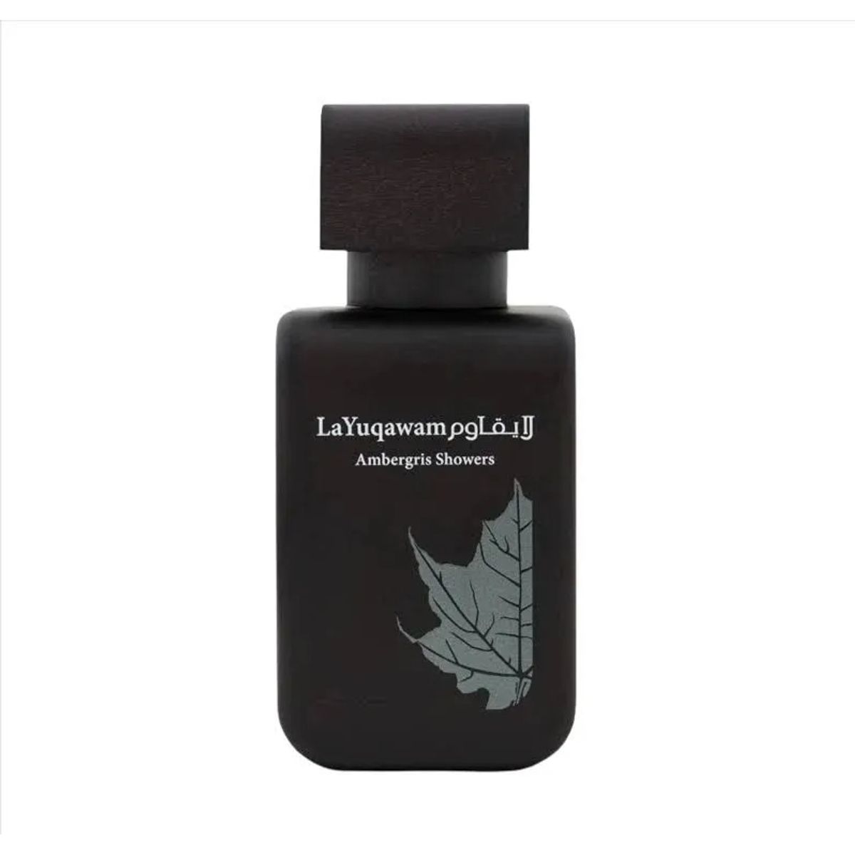 RASASI - Perfume Árabe Hombre Rasasi La Yuqawam Men EDP 75 Ml