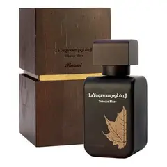 RASASI - Perfume Edp Arabe La Yuqawam Blaze Men 75 Ml