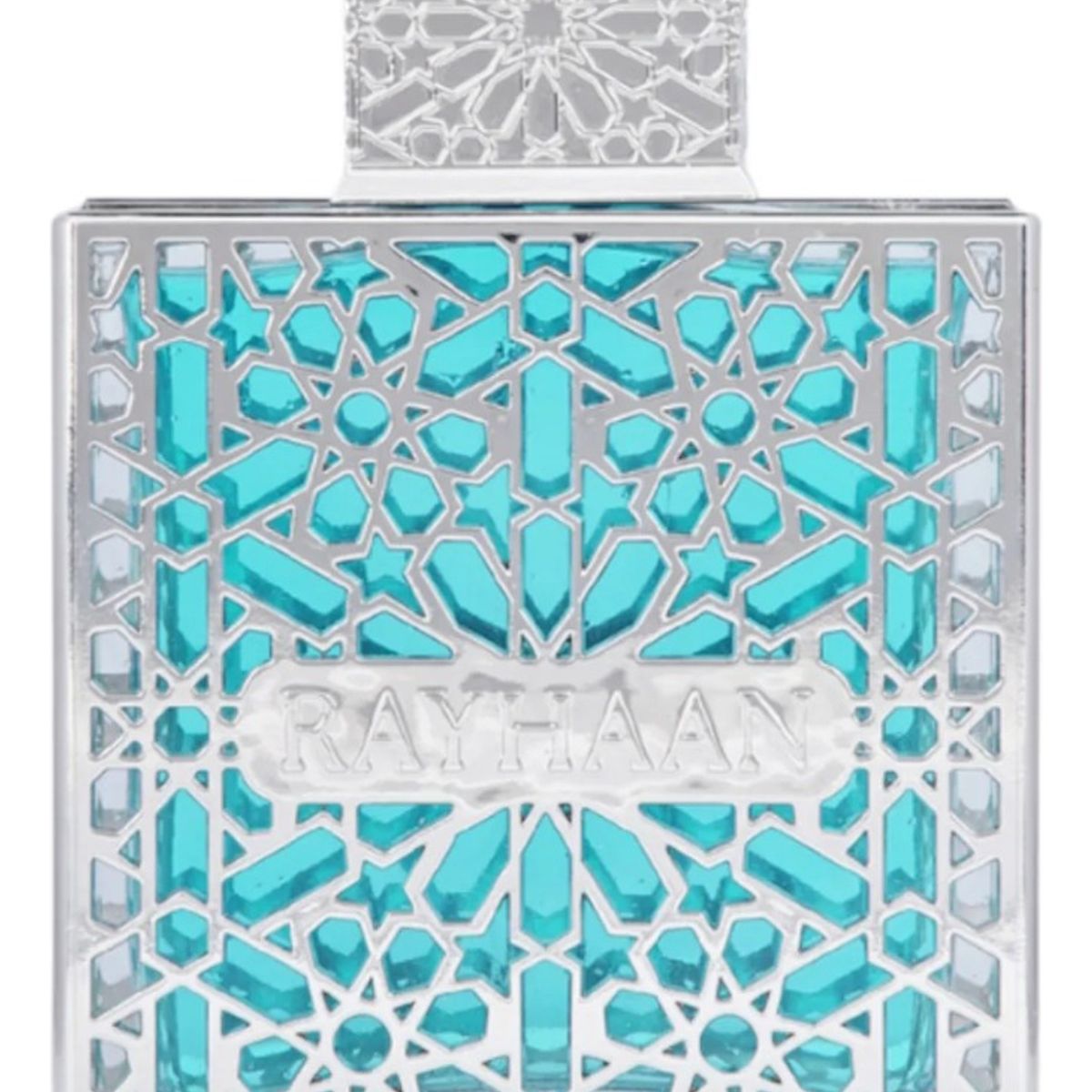 ARABE MEN S BEAUTY COMPANY - Perfume Rayhaan Hombre Arabe Aquatica Edp 100 Ml