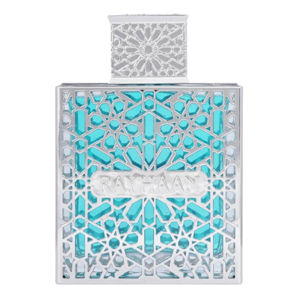 ARABE MEN S BEAUTY COMPANY - Perfume Rayhaan Hombre Arabe Aquatica Edp 100 Ml