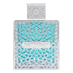 ARABE MEN S BEAUTY COMPANY - Perfume Rayhaan Hombre Arabe Aquatica Edp 100 Ml