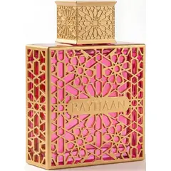 ARABE MEN S BEAUTY COMPANY - Perfume Árabe Mujer Rayhaan Rayhaan Kiss EDP 100 ML