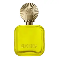 SHAKIRA - Perfume Mujer Amarillo EDP 50 Ml