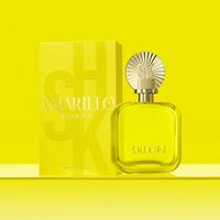 Perfume Mujer Amarillo EDP 80 ML