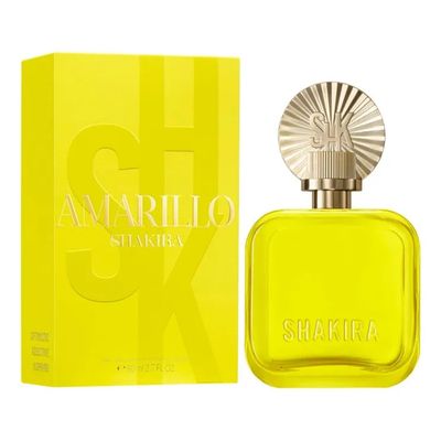 Imagen 2 del producto Perfume Mujer Amarillo EDP 80 ML