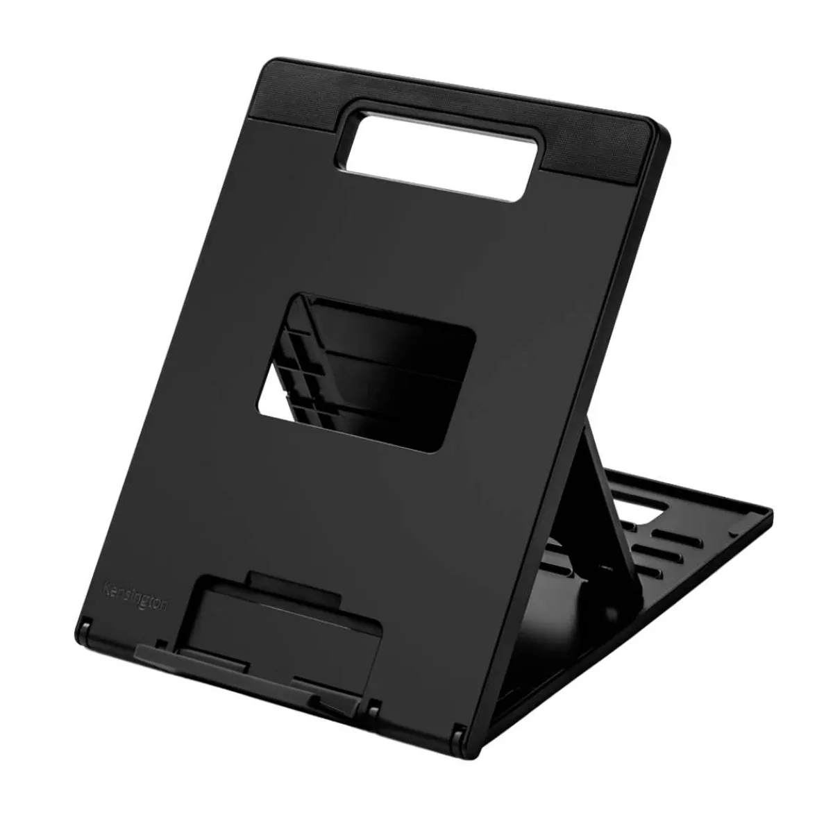 KENSINGTON - Base para Notebook Kensington Easy Riser hasta 14" Negro