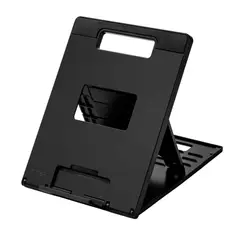 KENSINGTON - Base para Notebook Easy Riser hasta 14" Negro