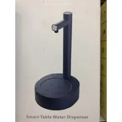 GENERICO - Dispensador De Agua Eléctrico Portátil Y Automático
