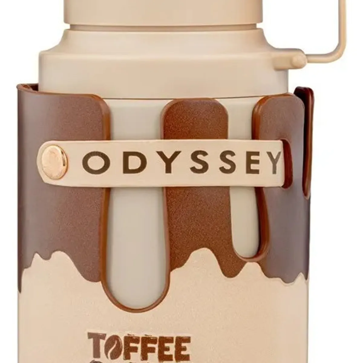 ARMAF - Perfume Árabe Armaf Odyssey Toffee Coffee EDP 100 ML