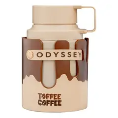 ARMAF - Perfume Árabe Odyssey Toffee Coffee EDP 100 ML