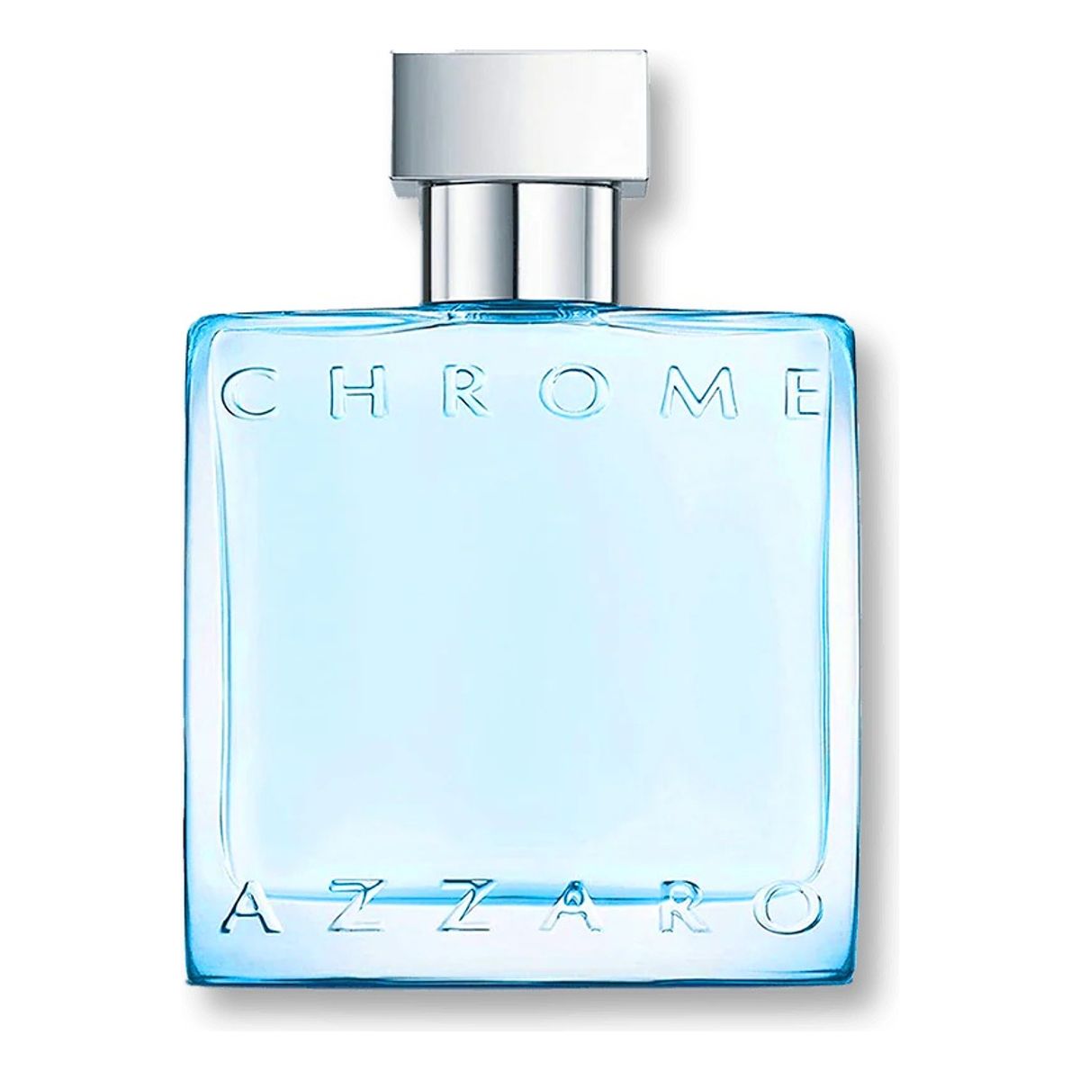 AZZARO - Perfume Azzaro Hombre Chrome Edt 100 Ml