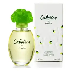 GRES - Perfume Mujer De Cabotine EDT 100 ML