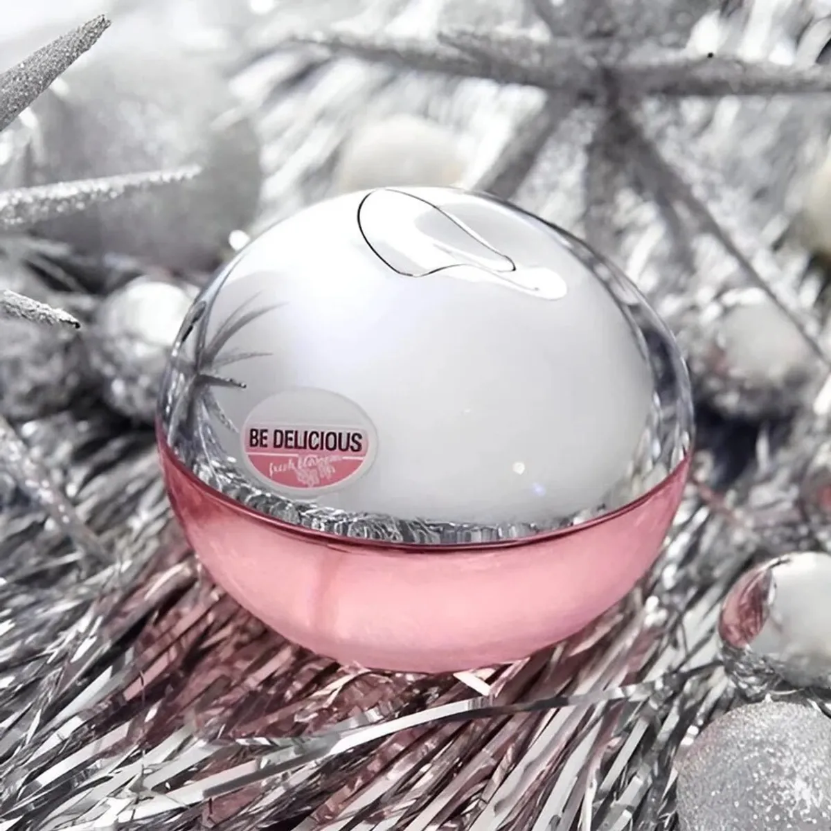 DKNY - Perfume Edp Mujer Dkny Be Delicious Fresh Blossom 100 Ml