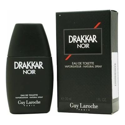 Imagen 2 del producto Perfume Hombre Drakkar Noir EDT 30 ML