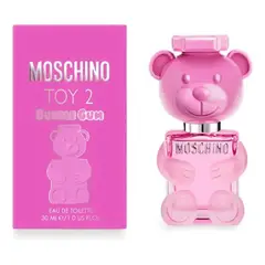 MOSCHINO - Perfume Mujer Toy 2 Bubble Gum EDT 30 ML