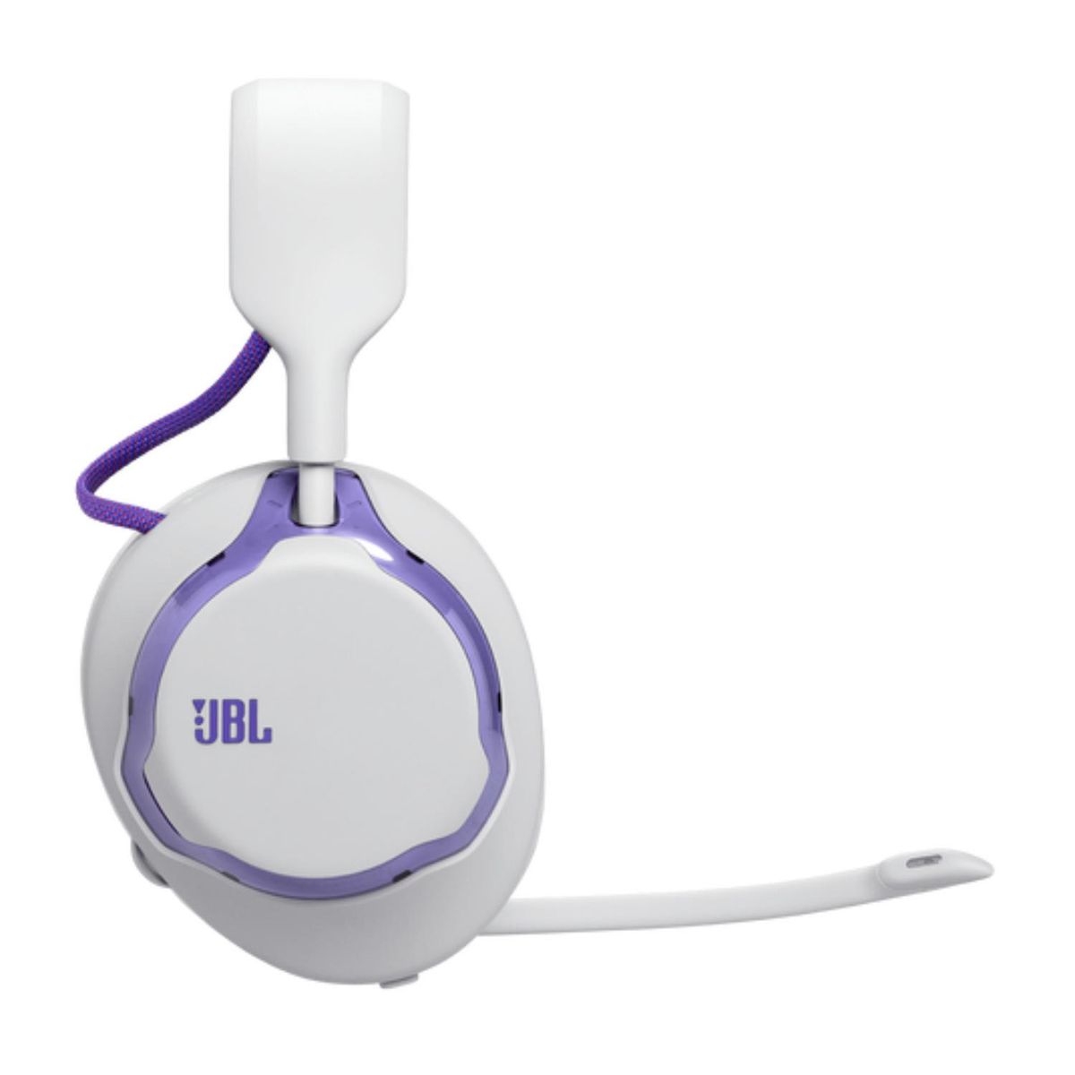 JBL - Audifonos Bluetooth Gamer JBL Quantum 650 blanco