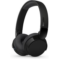 Audifonos Bluetooth Black TAH3209 Negro