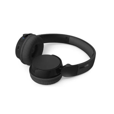 Imagen 2 del producto Audifonos Bluetooth Black TAH3209 Negro